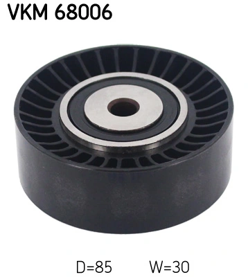 VKM68006 SKF
