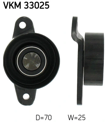 VKM33025 SKF
