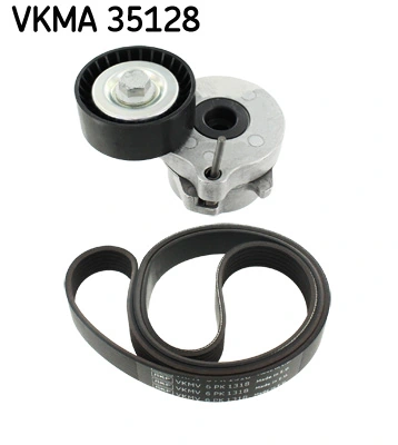 Correia dos conjuntos de transmissão, kit para Suzuki Ignis FH