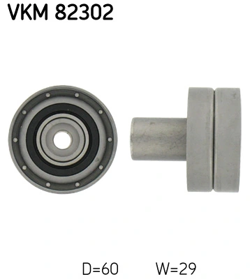 VKM82302 SKF