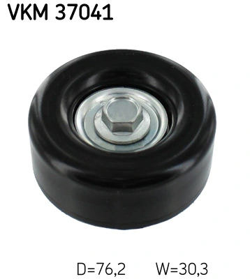 Rolo parasita da correia de transmissão Jaguar C2S44699 preço, a partir de 25,24 USD
