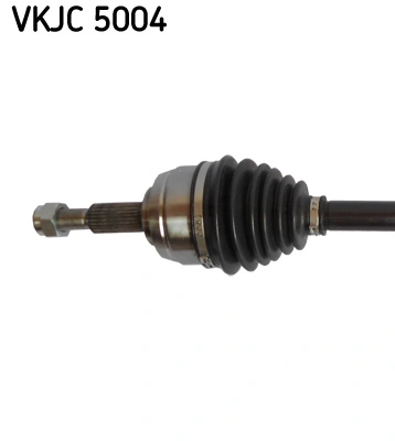 VKJC5004 SKF Semieixo (acionador) dianteiro direito