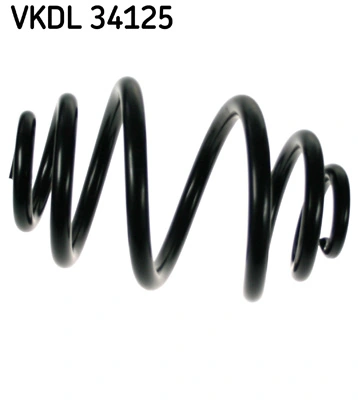 VKDL34125 SKF