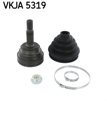 Preço da peça  19 I hatchback