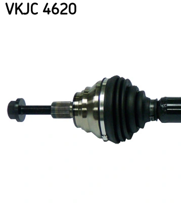 VKJC4620 SKF Semieixo (acionador) dianteiro direito