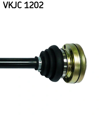 Semieixo traseiro direito SKF VKJC1202 preço, a partir de 59,91 USD