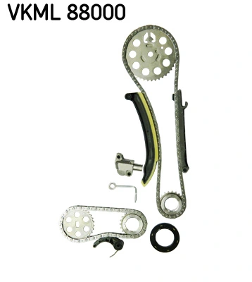 VKML88000 SKF
