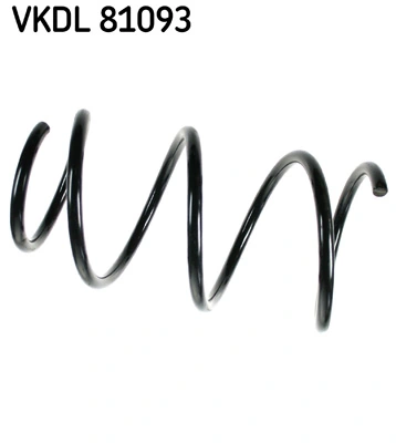 VKDL81093 SKF