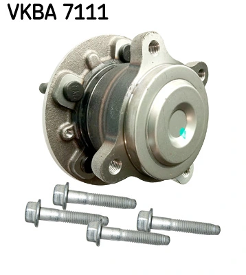 VKBA7111 SKF