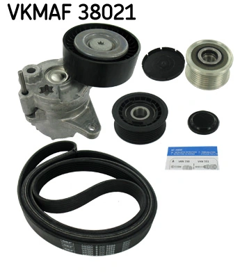 Correia dos conjuntos de transmissão, kit para Mercedes E W211