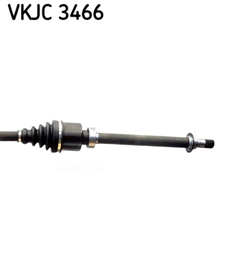 Semieixo (acionador) dianteiro direito SKF VKJC3466 preço, a partir de 165,45 USD