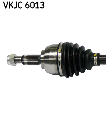 VKJC6013 SKF Semieixo (acionador) dianteiro direito