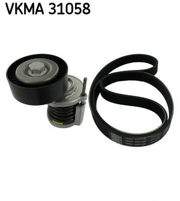 VKMA31058 SKF