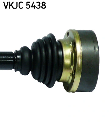 Semieixo (acionador) dianteiro esquerdo SKF VKJC5438 preço, a partir de 105,40 USD