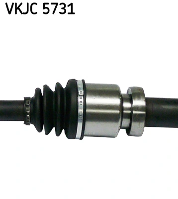 Semieixo (acionador) dianteiro direito SKF VKJC5731 preço, a partir de 113,22 USD