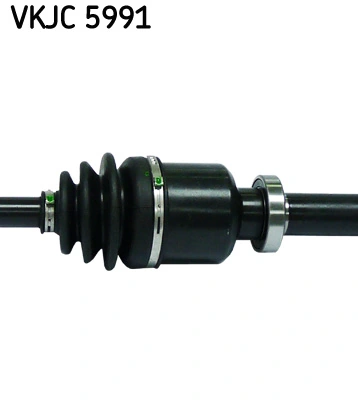 Semieixo (acionador) dianteiro direito SKF VKJC5991 preço, a partir de 65,18 USD