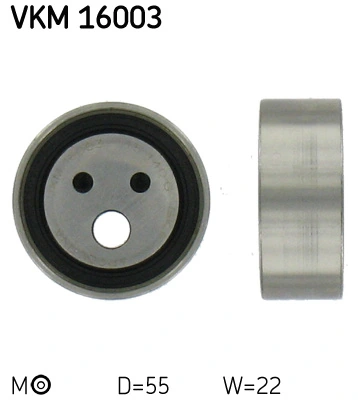 VKM16003 SKF