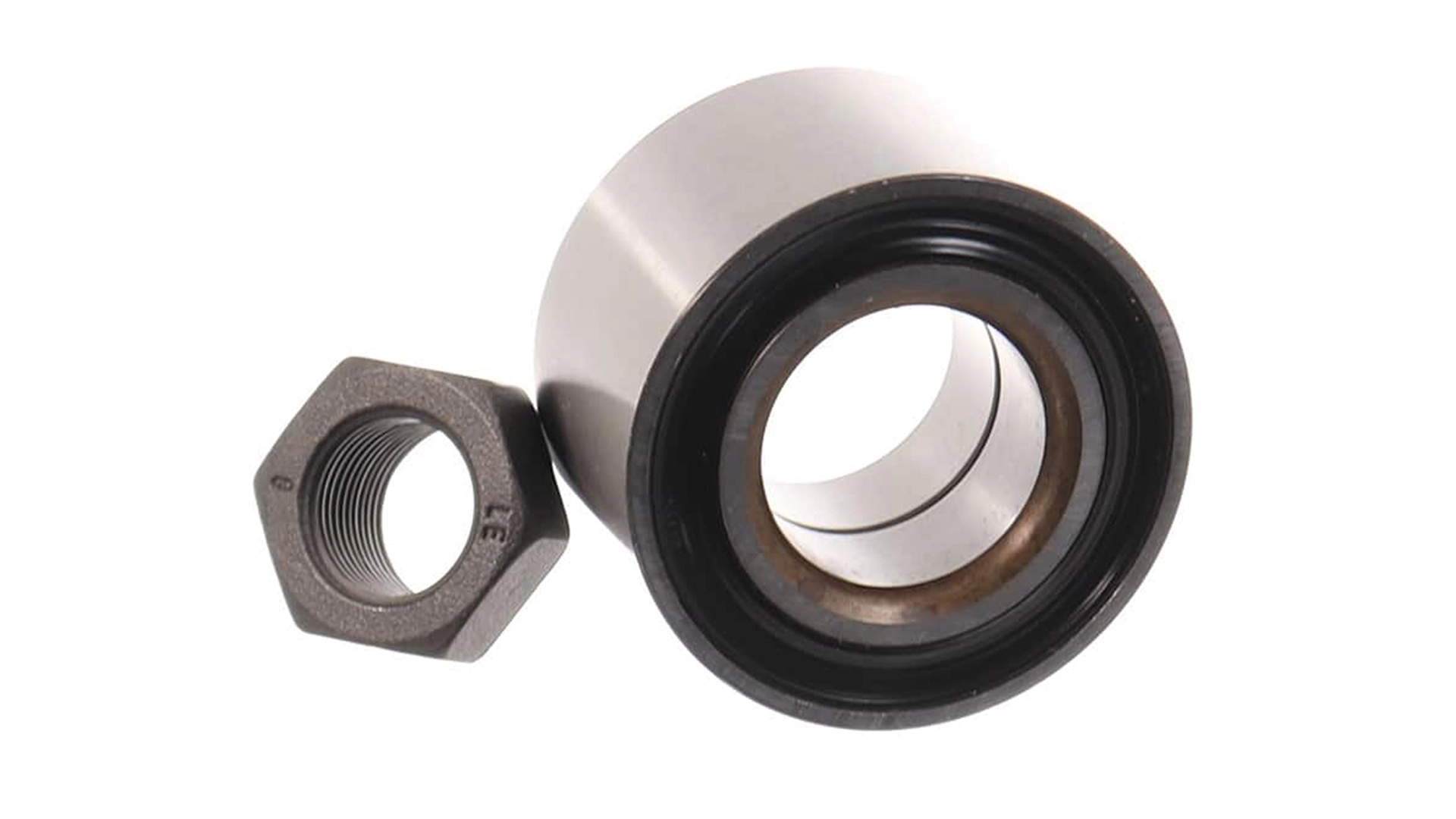 Compre VKBA1307 SKF Rolamento de cubo traseiro