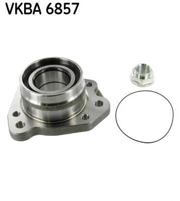 VKBA6857 SKF