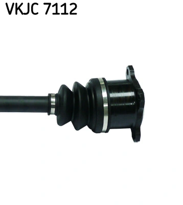 Semieixo (acionador) dianteiro direito SKF VKJC7112 preço, a partir de 188,95 USD