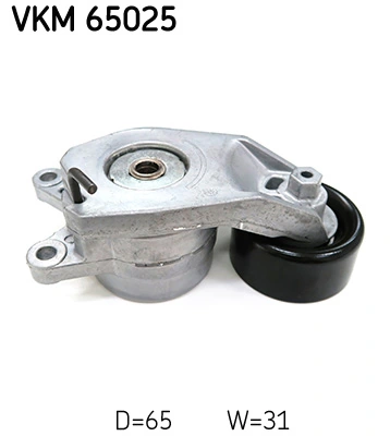 VKM65025 SKF