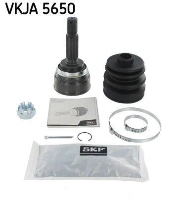 VKJA5650 SKF