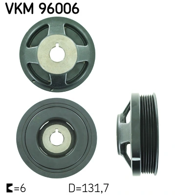 96336264 KAP Polia de cambota