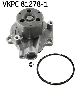 VKPC812781 SKF Bomba de água (bomba) de esfriamento