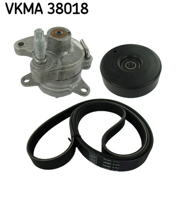 Correia dos conjuntos de transmissão, kit para Mercedes E W124