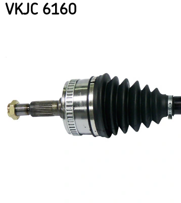 VKJC6160 SKF Semieixo (acionador) dianteiro