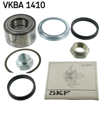  para Seat Ibiza I (021A)