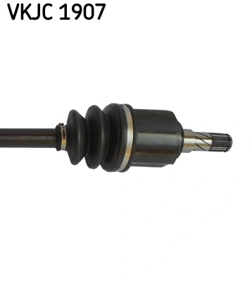 Semieixo (acionador) dianteiro esquerdo SKF VKJC1907 preço, a partir de 95,34 USD