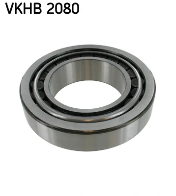 Rolamento externo de cubo traseiro Iveco 1905172