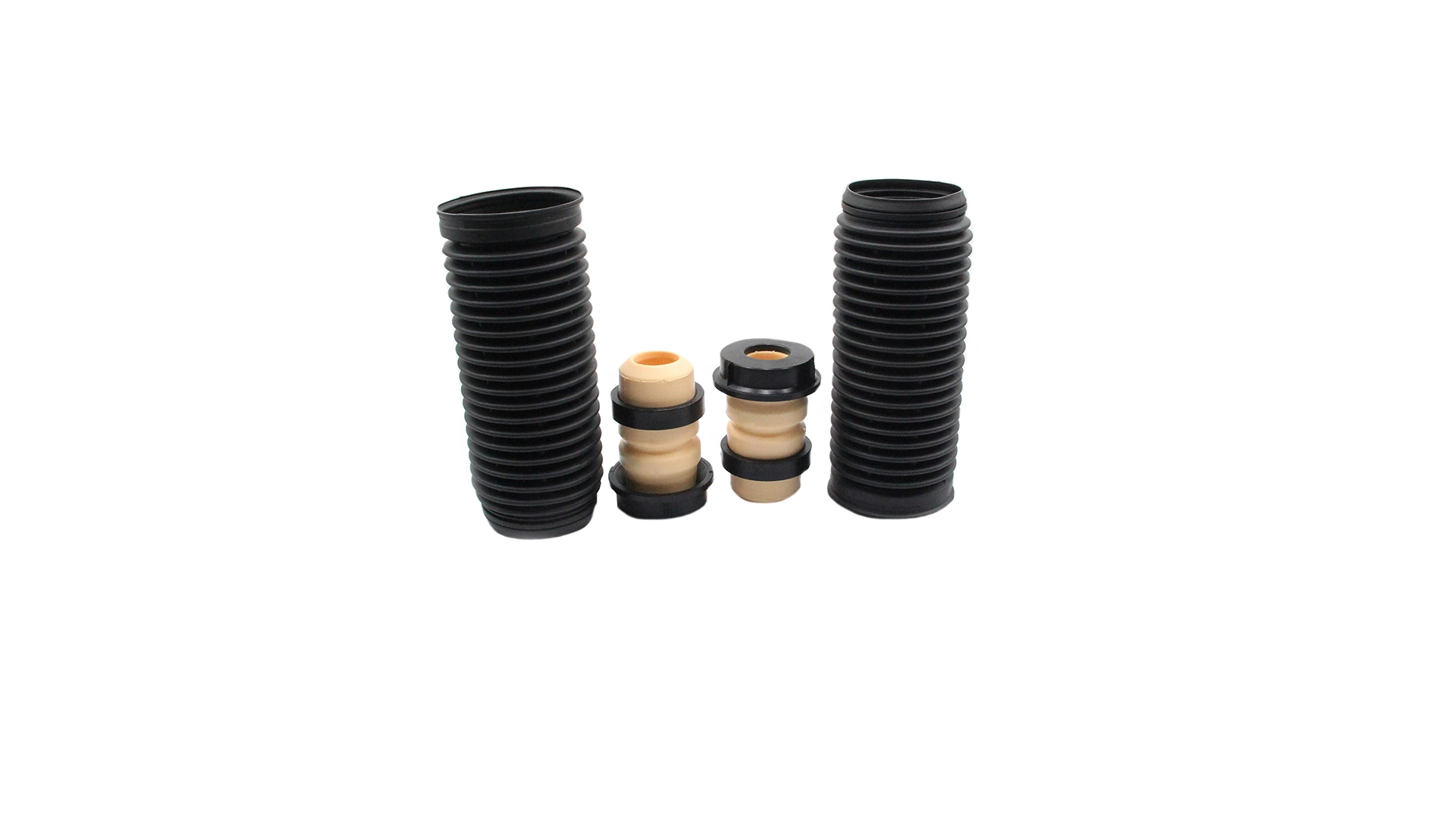 Compre VKDP33150T SKF Pára-choque (grade de proteção) de amortecedor dianteiro + bota de proteção