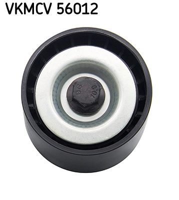 VKMCV56012 SKF Rolo parasita da correia de transmissão