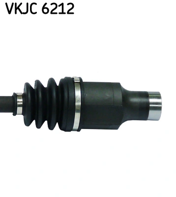 Semieixo (acionador) dianteiro direito SKF VKJC6212 preço, a partir de 127,76 USD