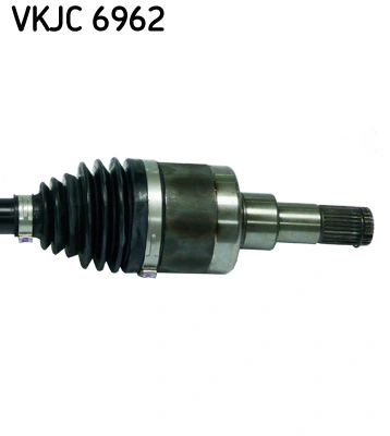 Semieixo (acionador) dianteiro esquerdo SKF VKJC6962 preço, a partir de 115,77 USD