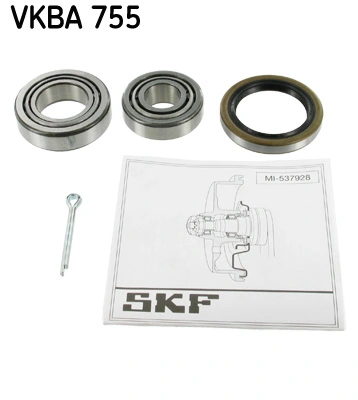 VKBA755 SKF
