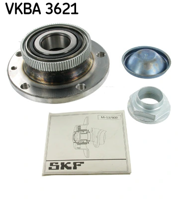 VKBA3621 SKF