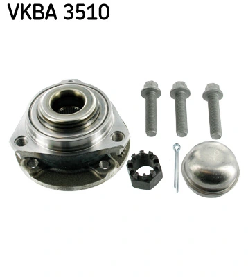 VKBA3510 SKF