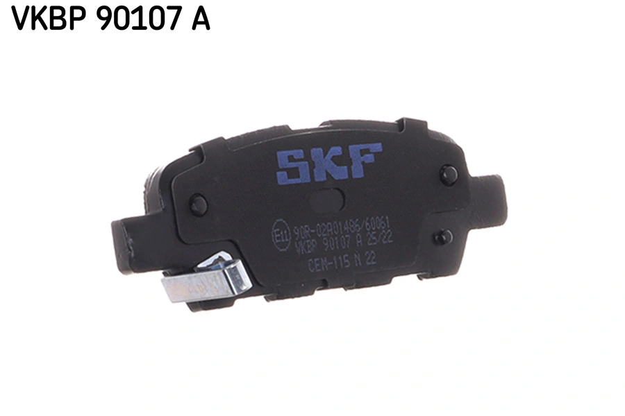 VKBP90107A SKF