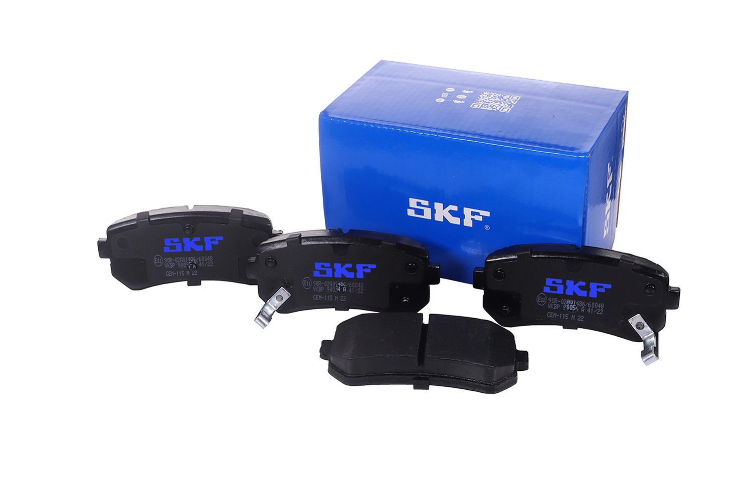 VKBP90054A SKF