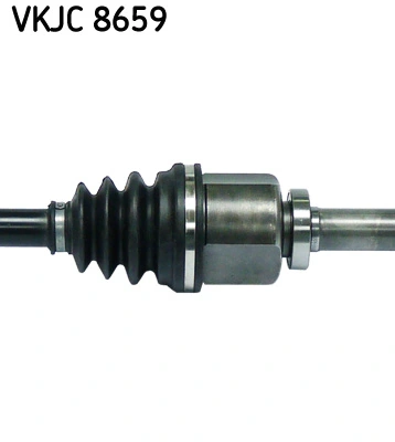 Semieixo (acionador) dianteiro direito SKF VKJC8659 preço, a partir de 131,45 USD