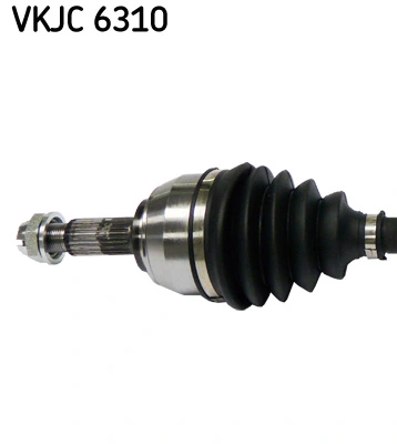 VKJC6310 SKF Semieixo (acionador) dianteiro esquerdo