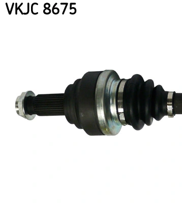 VKJC8675 SKF Semieixo traseiro