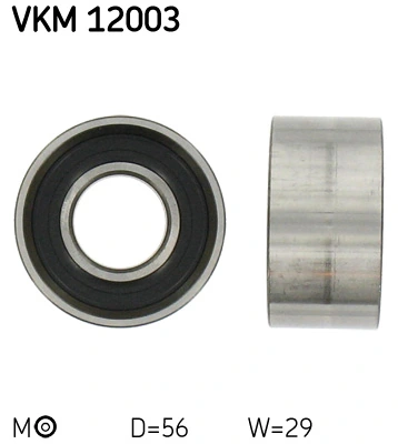 VKM12003 SKF