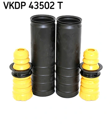 Pára-choque (grade de proteção) de amortecedor traseiro + bota de proteção Chevrolet Aveo preço, a partir de 17,62 USD