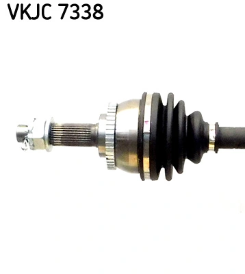 VKJC7338 SKF Semieixo (acionador) dianteiro direito