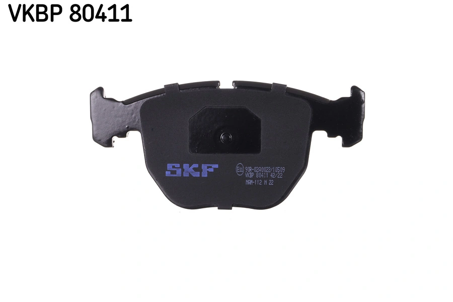 VKBP80411 SKF