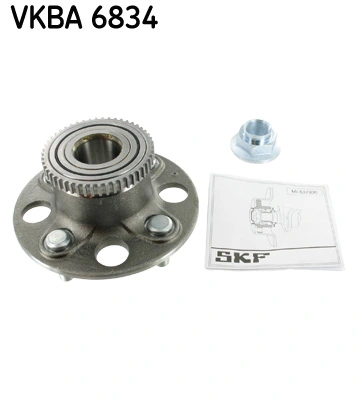 VKBA6834 SKF